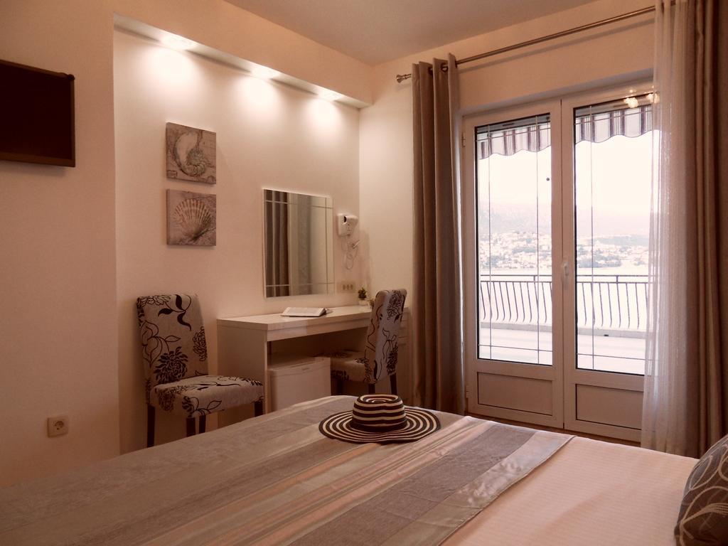 Villa Del Mar 헤르섹 외부 사진