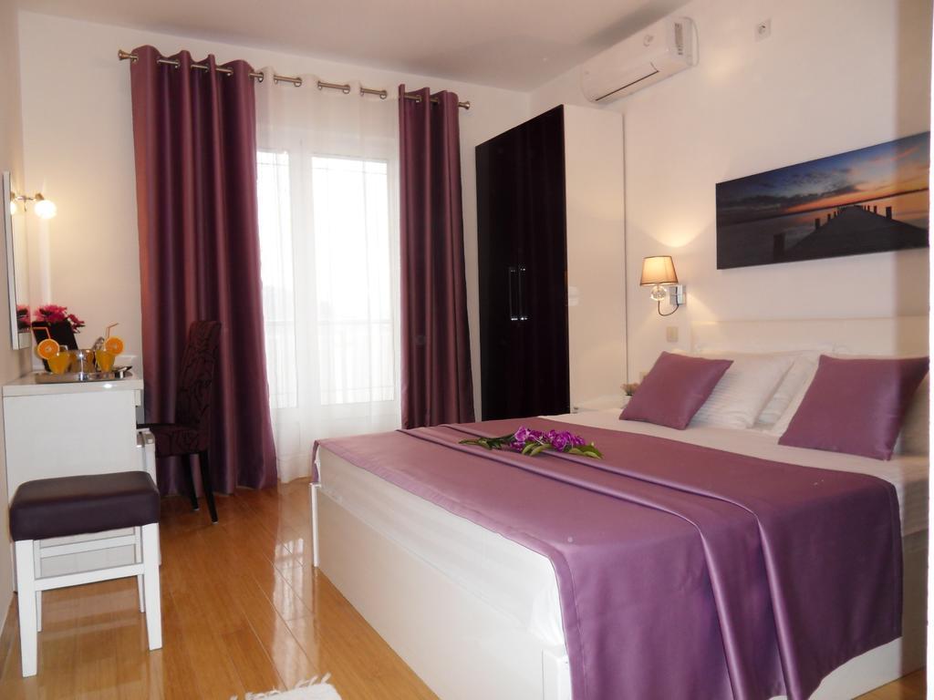 Villa Del Mar 헤르섹 외부 사진