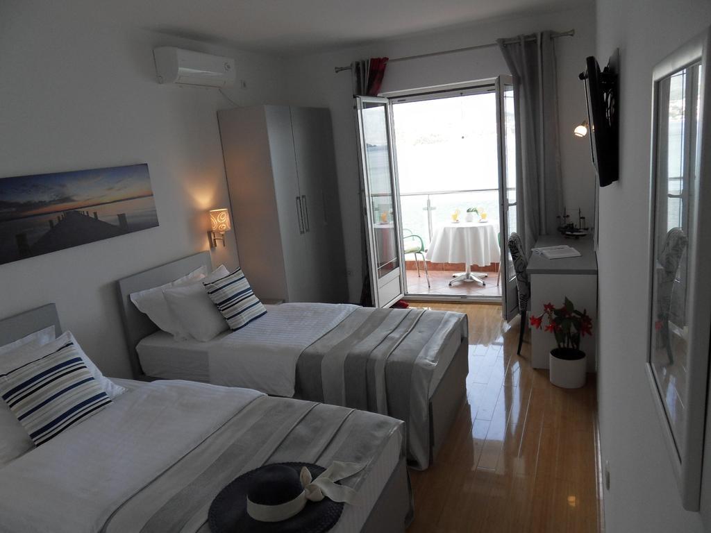 Villa Del Mar 헤르섹 외부 사진